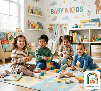 Baby & Kids