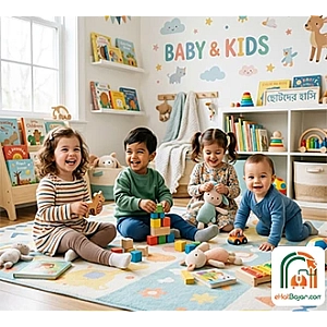 Educational Toys