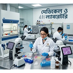 Medical & Lab