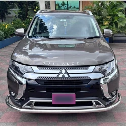 Mitsubishi Outlander 2020