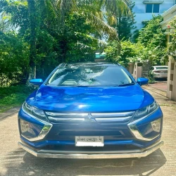 Mitsubishi Eclipse Cross 2019