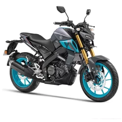 Yamaha MT 15 V2