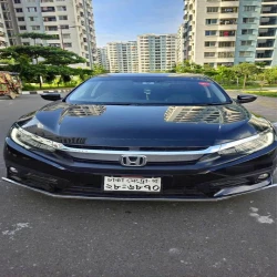 Honda Civic 2018 (Thai Version) with Sunroof