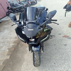 Yamaha R15 M BS6 – 2023