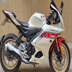 Yamaha R15M | Indonesia Version (Dual ABS)