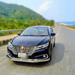 TOYOTA PREMIO (F-EX PACKAGE)